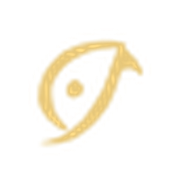 Eluris glyph for L