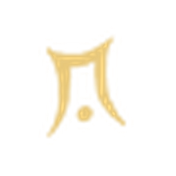 Eluris glyph for N