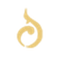 Eluris glyph for D