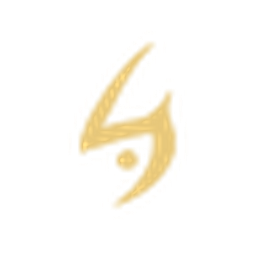 Eluris glyph for K