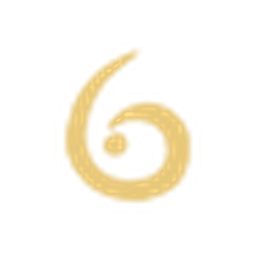 Eluris glyph for G