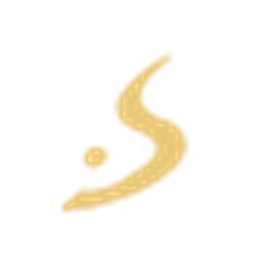 Eluris glyph for S