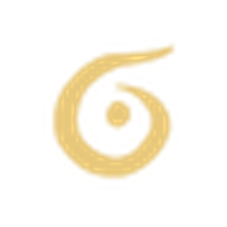 Eluris glyph for O