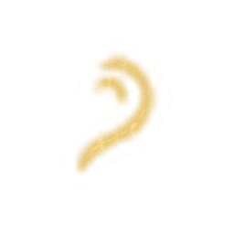 Eluris glyph for Yu
