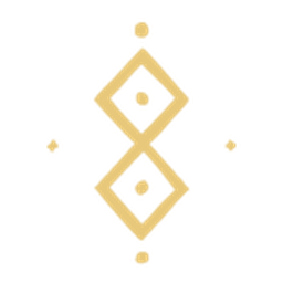 Eluris numeral 8