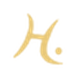 Eluris glyph for H