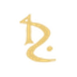 Eluris glyph for TH
