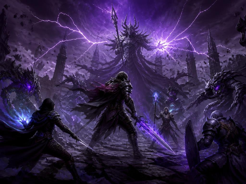 Upcoming Games