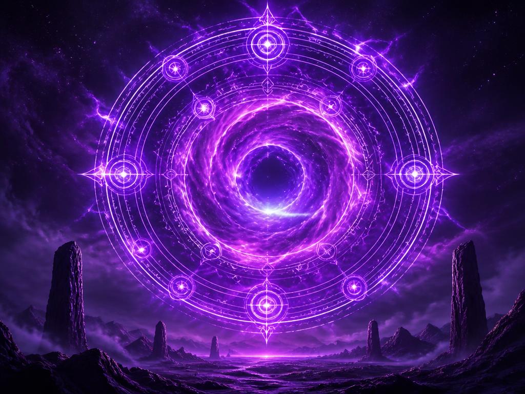 The Falpolah Universe